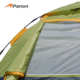 搭建全自动免帐篷2240能帐篷 自动双人双人绿色 攀pn