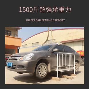 广3822铁艺床1.5米出州租房宿舍员工地公寓工单层铁架床床加粗加