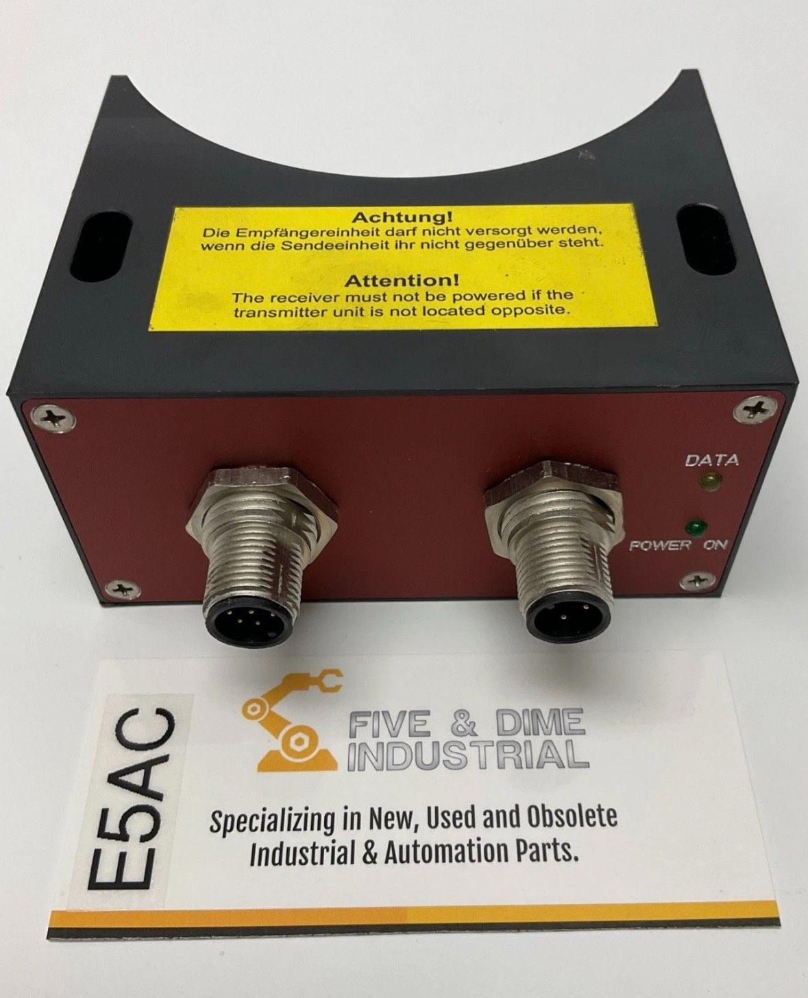 巴鲁夫 RNEM-4502-4V10-S4 接近传感器模块