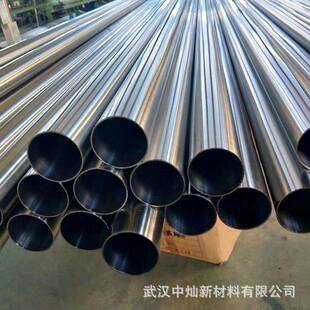 用于建筑装 现货发售 不锈钢圆管钢管螺旋焊管 产品规格齐全 饰