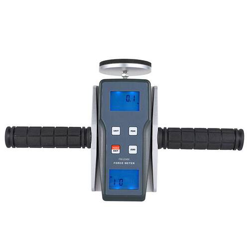 FM-204M肌肉力量测试仪人体工程学分析仪任务负荷肌力检测仪