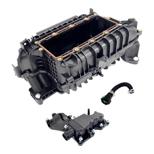 适用福特蒙迪欧翼虎1.5T进气歧管三件套DS7G9424HA DS7G-9424-FB