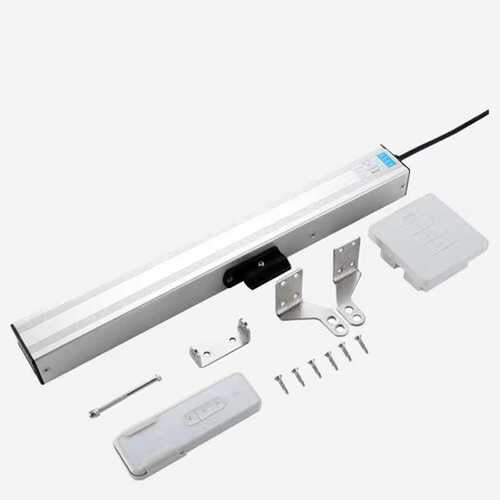 厂家电动链条开窗器消防联动推窗器遥控智能自动开窗机加工定制