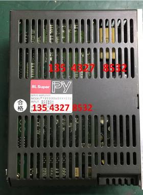 山洋伺服电机PY2C030U0XXXC10维修与销售山洋伺服电机驱动器议价