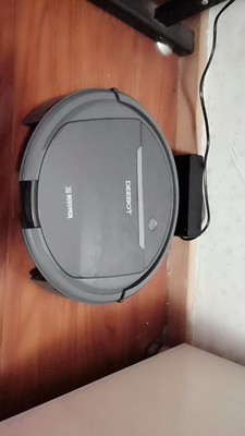 科沃斯DD35到底怎么样?网友真实反馈,让我看了心酸