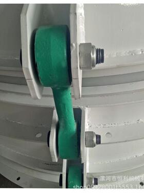 TDXZ800型仓底卸料器振动电机高频振动各种储罐及罐塔用卸料设备