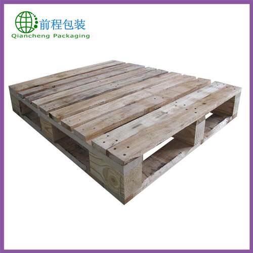 货架托盘熏蒸出口木卡板仓库叉车托盘中标木托盘生产厂家