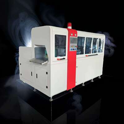 厂家55铝0-全LY-CNC-51200封闭式数控型材切切割机高精度全自动铝