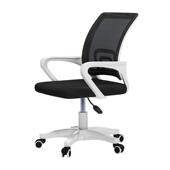 电脑椅家用办公椅舒宿舍学生学习适久坐靠背椅子工学升降转椅座椅