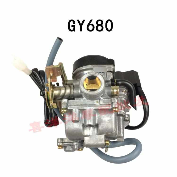 摩托车化油器JH70 TH90 DY100 GY650 100 CG125 150 200化油器