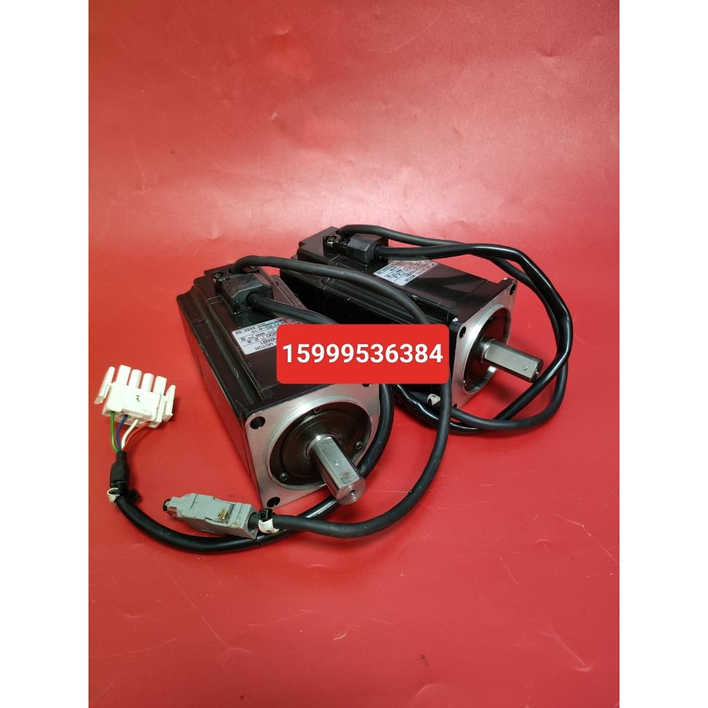 SGMAH-04ABAB1安川伺服电机现货包好有售后议价