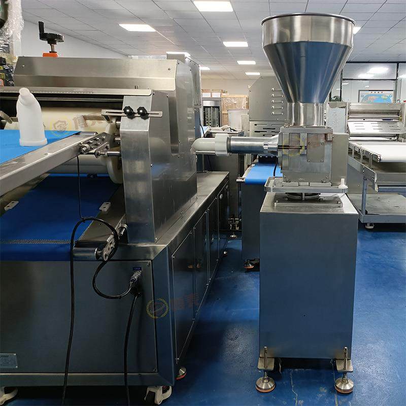 DOP立式给馅机品厂专用自动加馅机蛋分黄酥给食馅机月 饼馅机,电子元器件市场,导热膜/石墨散热膜,淘宝优惠券,粉丝福利购,淘宝优惠卷