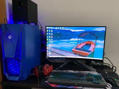 宁美国度和京天华盛哪个好?i5和i7主机玩游戏差别大吗？