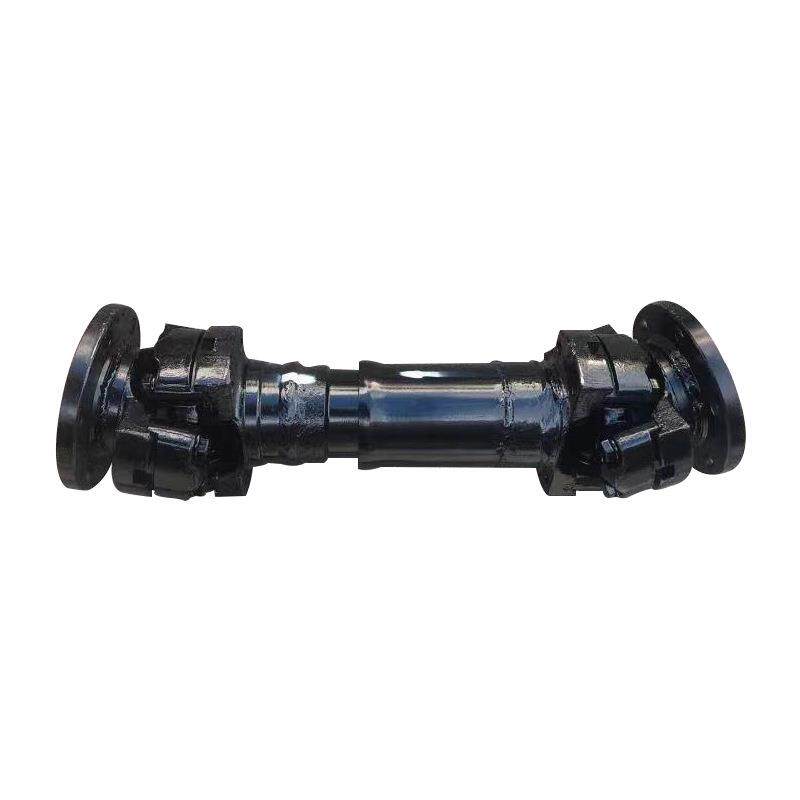 万向联轴器传动轴SWC75万向轴现货厂家直销cardanshaft