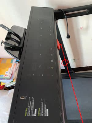 斯诺德VT20跑步机怎么样?用后一个说出真实内幕