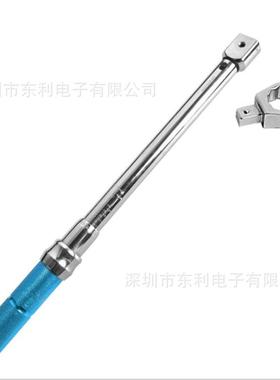 扭预置式扭力扳无品牌/手可换头口度式开活动汽修工具AYF可调刻式