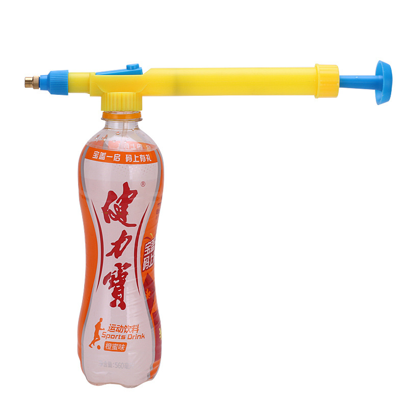 喷雾器可乐喷雾园艺用品灌溉工具