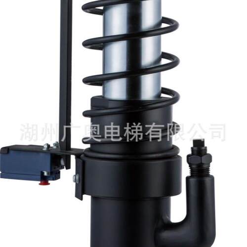 HYF210A缓冲器 宁波申菱缓冲器 HYF缓冲器