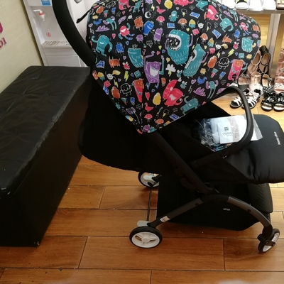 小龙哈彼婴儿推车怎么样，入手真实评测反馈？不看后悔