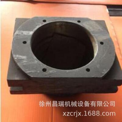 徐工XMR081压路机YZ10.5.3.2-3轴称座227300229工程机械配件
