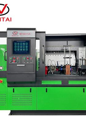 源头工厂NTS815A机械泵试验台柴油电控试验台共轨喷油器试验台