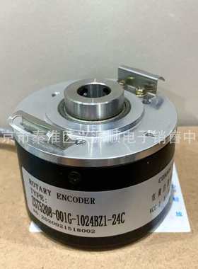 ZKT5808-003G-1024BZ -11-26F(K)  HOG86TP6DN1024 编码器2022