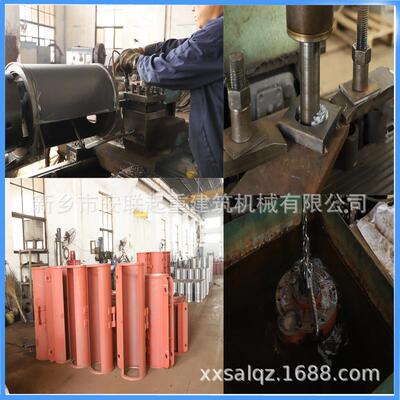 电动葫芦 BCD隔爆电动葫芦1T9M 粉尘型隔爆葫芦