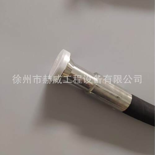 山推推土机SD22软管07118-00606现货
