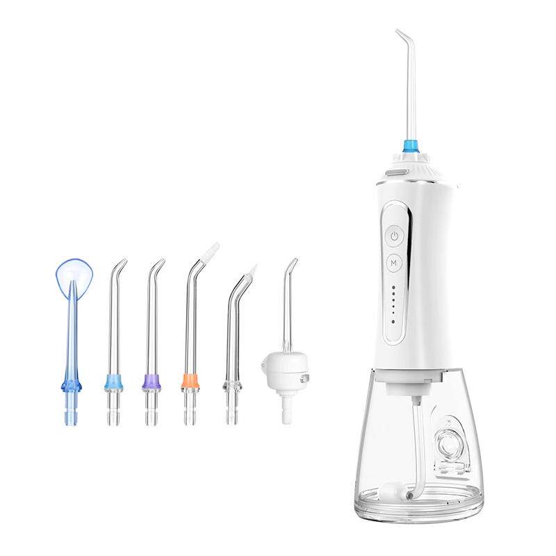 h2ofloss/惠齿惠齿冲牙器脉冲便携式正畸深度清洁