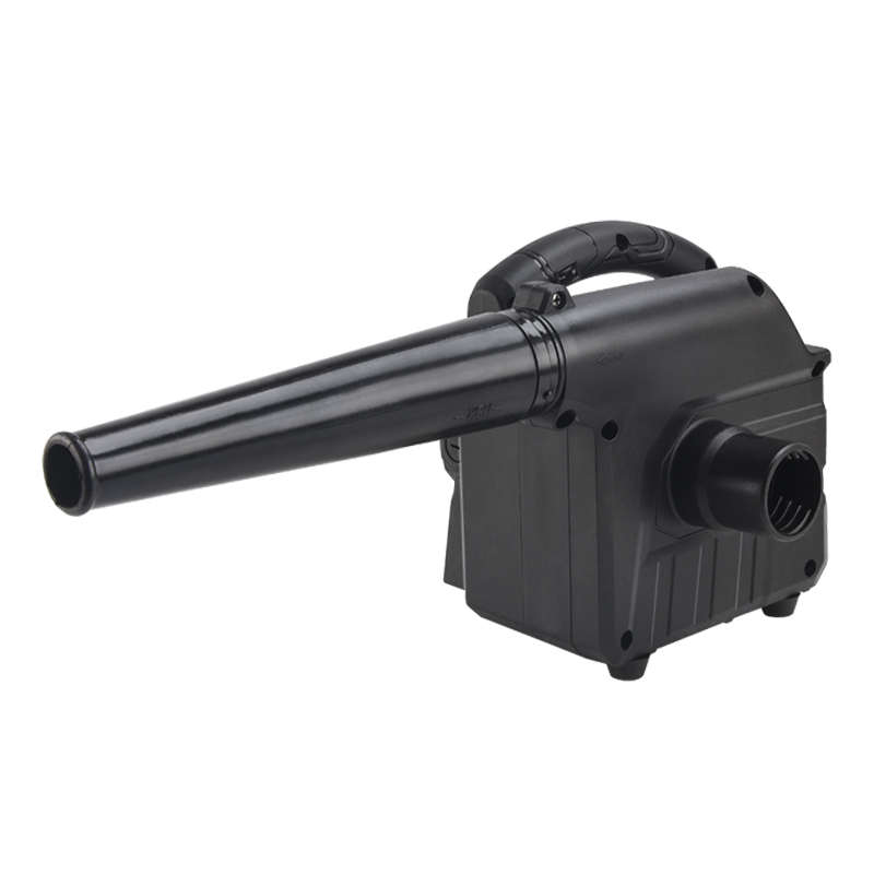 石材开槽机吸尘器大功率工业除尘器木工刨墙机打磨机布袋吹吸两用