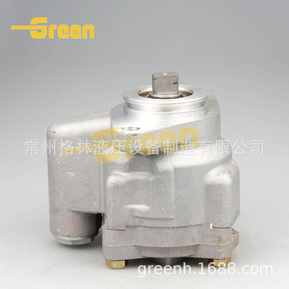 36-421-IVECO汽车助力转向泵汽车配件