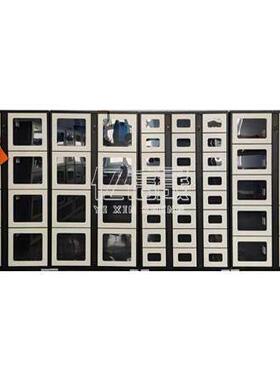 RFID智能物料管理柜人脸识别指纹社区工厂车间耗材领用工具藉还柜