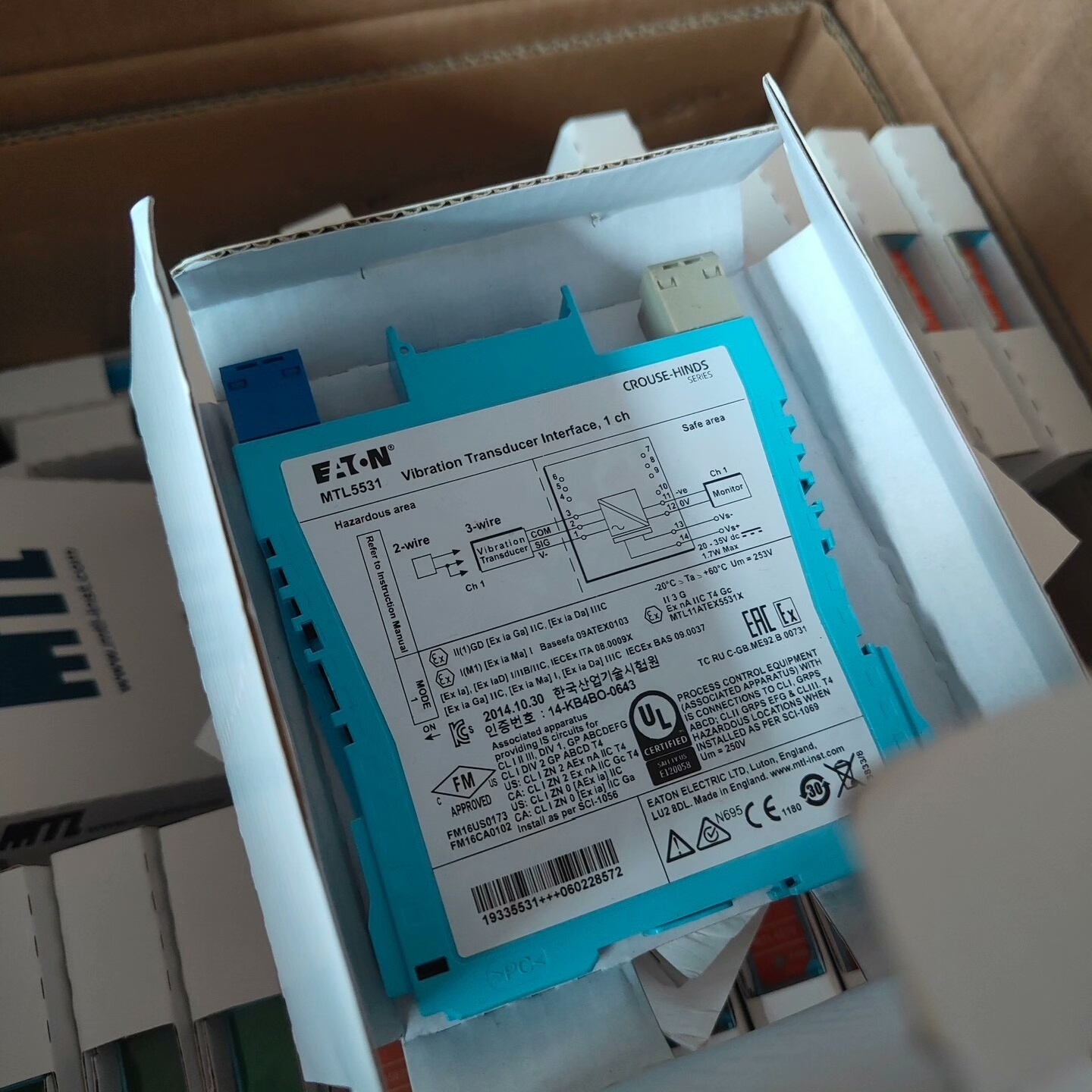 全新原装正品MTL5531