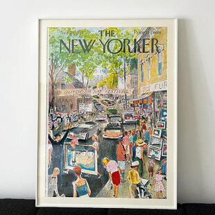 拼图框1000片相框500片金属画框3djp拼图框平图70×50x75裱框
