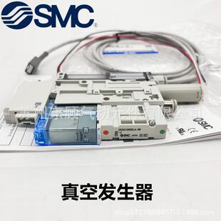 ZK2G10K5ELA SMC真空发生器ZK2G10K5ELA