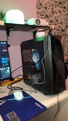 发烧友来诉说攀升电脑是品牌吗，究竟攀升电脑怎么样，敢入手吗