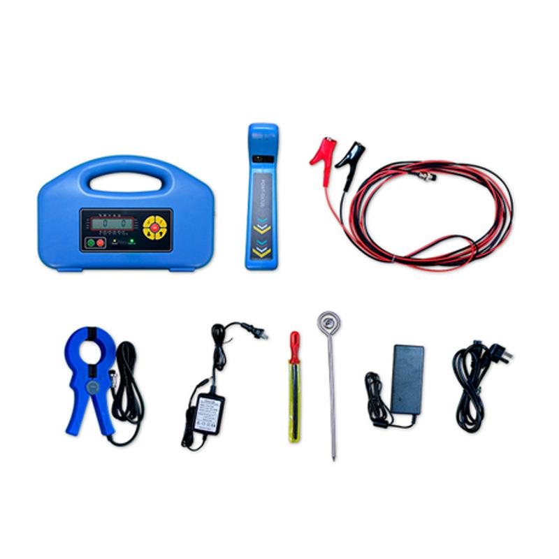 地下管线仪金属管道管线探测仪电线电缆光缆走向定位检测仪