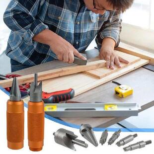 Prep Case Pack Hand Chamfer Deburring Multitool