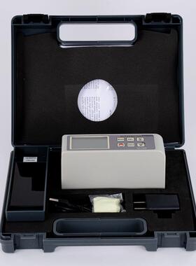 AG-106B光泽仪AG-126B双角度光泽AG-1268B三角度光泽度仪