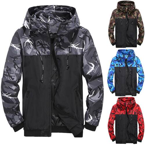 2026 New Fashion Men's clothing Perfect for Daily and Party