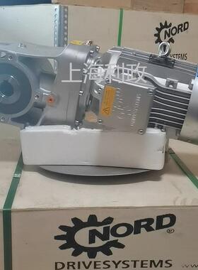 诺德减速机SK92372.1ABDH-80SP/4 TF-0.55kw速比14.12转速101rpm