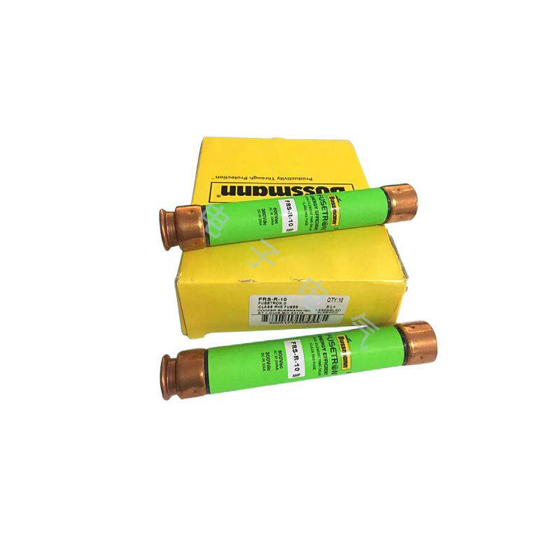 现货FRS-R-60 FRS-R-65 FRS-R-70 FRS-R-75 Bussmann巴斯曼熔断器