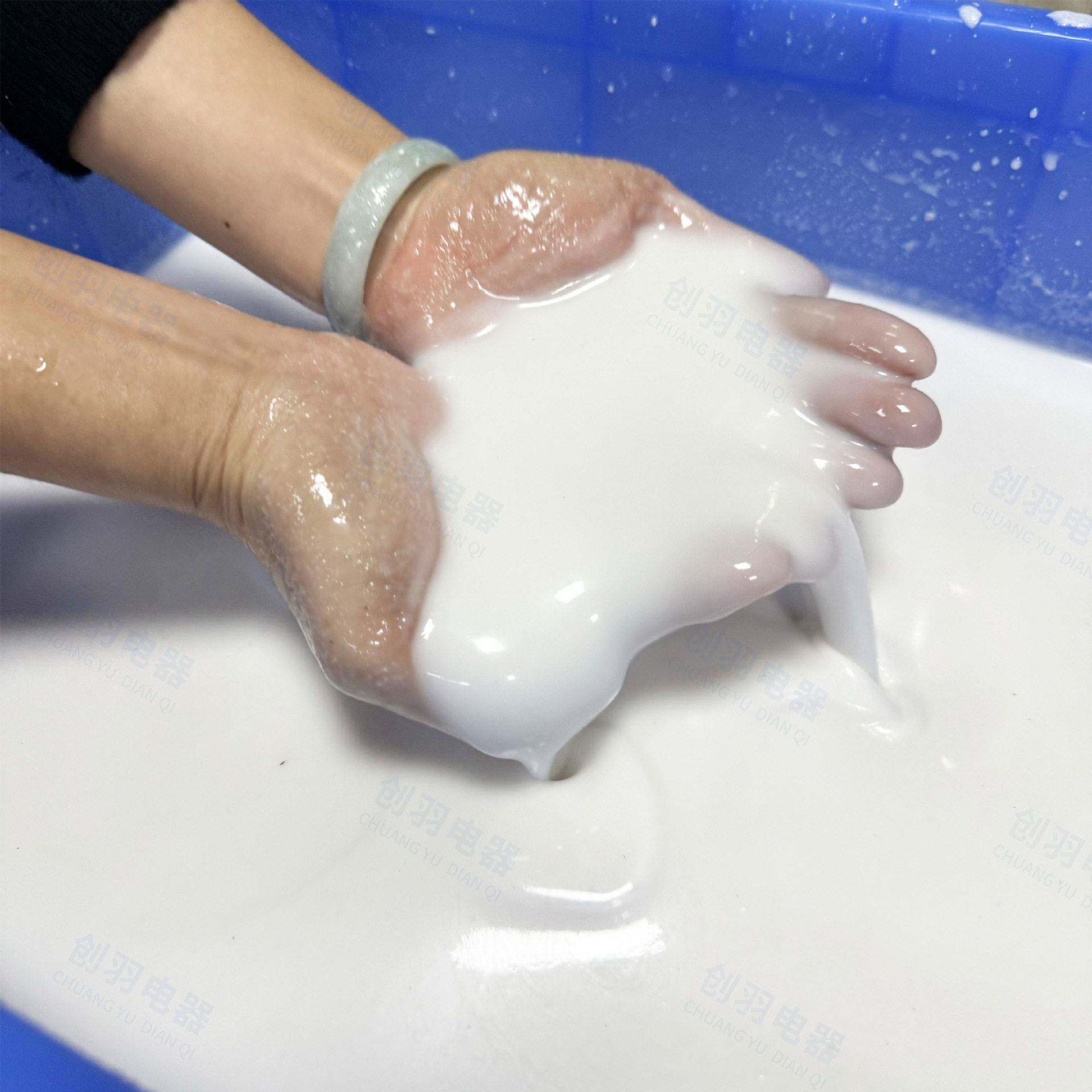 海南清补凉椰肉打浆机400W工业380V速破碎椰奶打浆机厂家直销