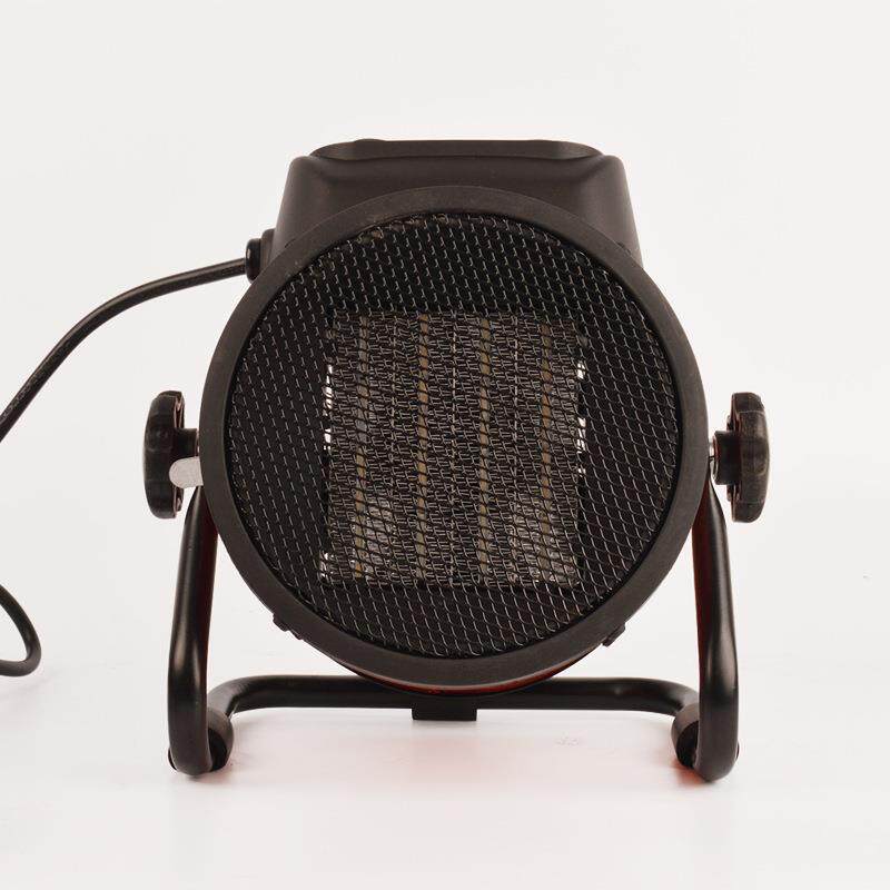 工业电暖风机STD养殖场取暖器大面积厂房车间大功率热风炉3KW30KW