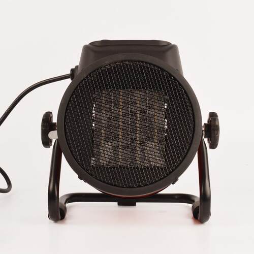工业电暖风机STD养殖场取暖器大面积厂房车间大功率热风炉3KW30KW