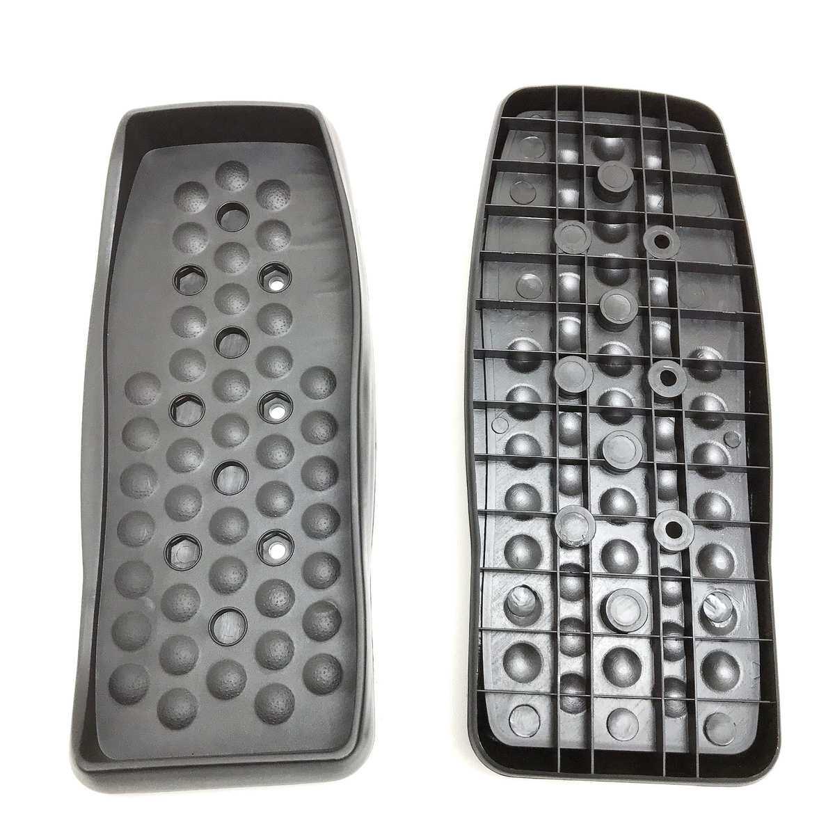 椭圆车踏板 椭圆机脚踏板 健身器材塑料配件 健身车脚蹬 量大优惠,自行车/骑行装备/零配件,自行车链条/链条扣,淘宝优惠券,粉丝福利购,淘宝优惠卷