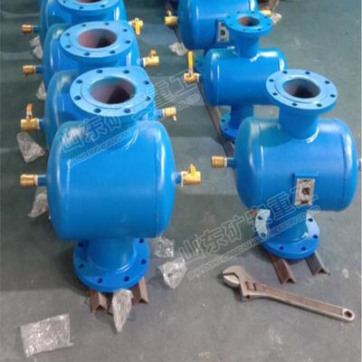 诚实守信汽水分离器防腐耐用操作简单使用寿命长汽水分离器