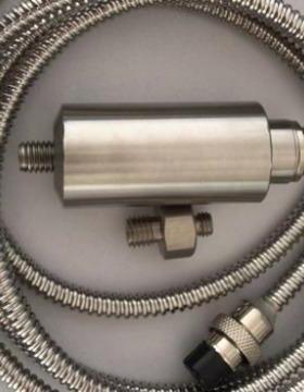 TS-V-35一体化振动变送器