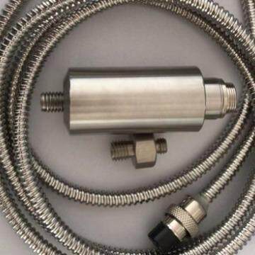 TS-V-35 一体化振动变送器
