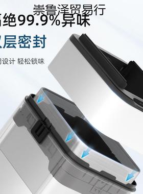 智能感应垃圾崇鲁zAYT桶式锈钢家用客带盖厨房不厅卫生间大号厕所